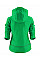 Fresh Green Ladies Karting Jacket