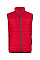 Red Expedition Vest