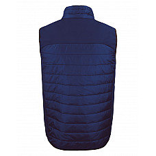 Navy Expedition Vest