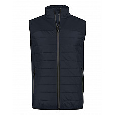 Dark Navy Expedition Vest