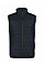 Dark Navy Expedition Vest