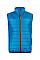 Ocean Blue Expedition Vest