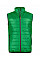 Fresh Green Expedition Vest