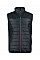 Black Expedition Vest