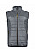 Steel Grey Expedition Vest