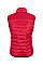 Red Ladies Expedition Vest