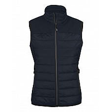 Dark Navy Ladies Expedition Vest