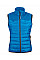 Ocean Blue Ladies Expedition Vest