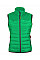 Fresh Green Ladies Expedition Vest