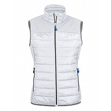 White Ladies Expedition Vest