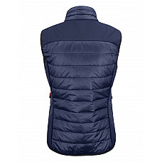 Navy Ladies Expedition Vest