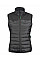 Black Ladies Expedition Vest