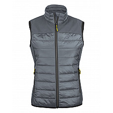 Steel Grey Ladies Expedition Vest