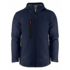 Navy Hiker Jacket