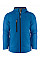 Ocean Blue Hiker Jacket