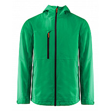 Fresh Green Hiker Jacket