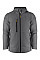 Steel Grey Hiker Jacket