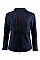 Navy Ladies Hiker Jacket