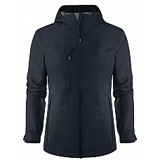 Dark Navy Ladies Hiker Jacket