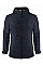 Dark Navy Ladies Hiker Jacket