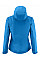 Ocean Blue Ladies Hiker Jacket