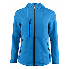 Ocean Blue Ladies Hiker Jacket