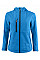 Ocean Blue Ladies Hiker Jacket