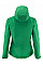 Fresh Green Ladies Hiker Jacket