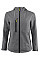 White Ladies Hiker Jacket