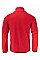 Red Speedway Fleece Jacket