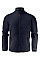 Steel Grey Speedway Fleece Jacket