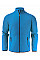 Ocean Blue Speedway Fleece Jacket