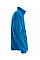 Ocean Blue Speedway Fleece Jacket