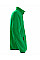 Fresh Green Speedway Fleece Jacket