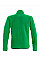 Fresh Green Speedway Fleece Jacket