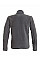 Steel Grey Speedway Fleece Jacket