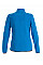 Ocean Blue Ladies Speedway Fleece Jacket