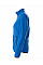 Ocean Blue Ladies Speedway Fleece Jacket