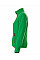 Fresh Green Ladies Speedway Fleece Jacket