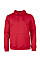 Red Fastpitch Hooded Sweatshirt