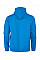 Ocean Blue Fastpitch Hooded Sweatshirt