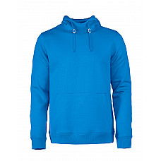 Ocean Blue Fastpitch Hooded Sweatshirt