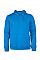 Ocean Blue Fastpitch Hooded Sweatshirt