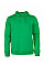 Fresh Green Fastpitch Hooded Sweatshirt