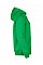 Fresh Green Fastpitch Hooded Sweatshirt