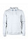 White Fastpitch Hooded Sweatshirt