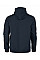 Dark Navy Fastpitch Hooded Sweatshirt