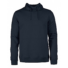 Dark Navy Fastpitch Hooded Sweatshirt