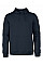 Dark Navy Fastpitch Hooded Sweatshirt