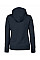 Dark Navy Ladies Fastpitch Hooded Sweatshirt